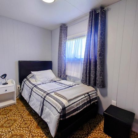 Willa Red Island Cozy Casa Summerside Zewnętrze zdjęcie