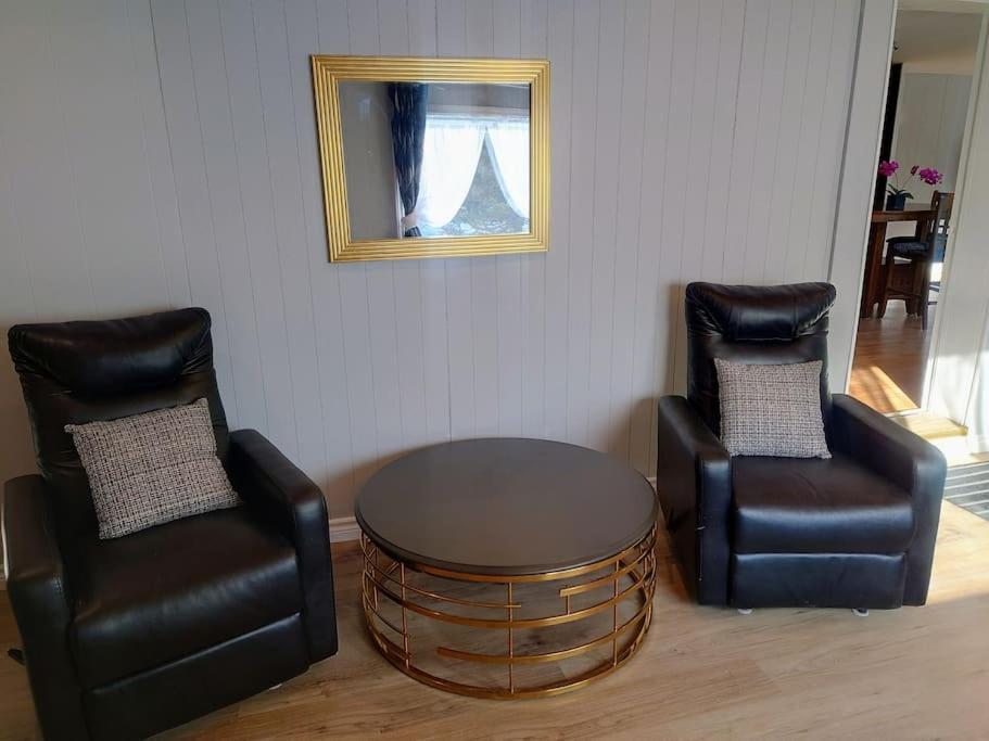 Willa Red Island Cozy Casa Summerside Zewnętrze zdjęcie