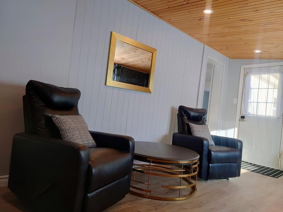 Willa Red Island Cozy Casa Summerside Zewnętrze zdjęcie