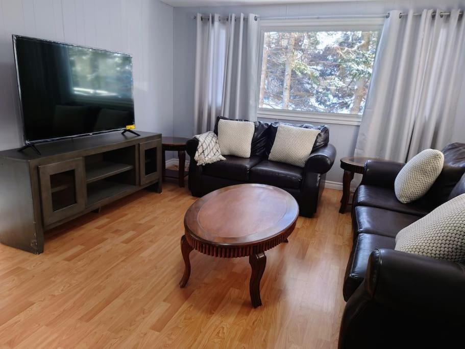 Willa Red Island Cozy Casa Summerside Zewnętrze zdjęcie