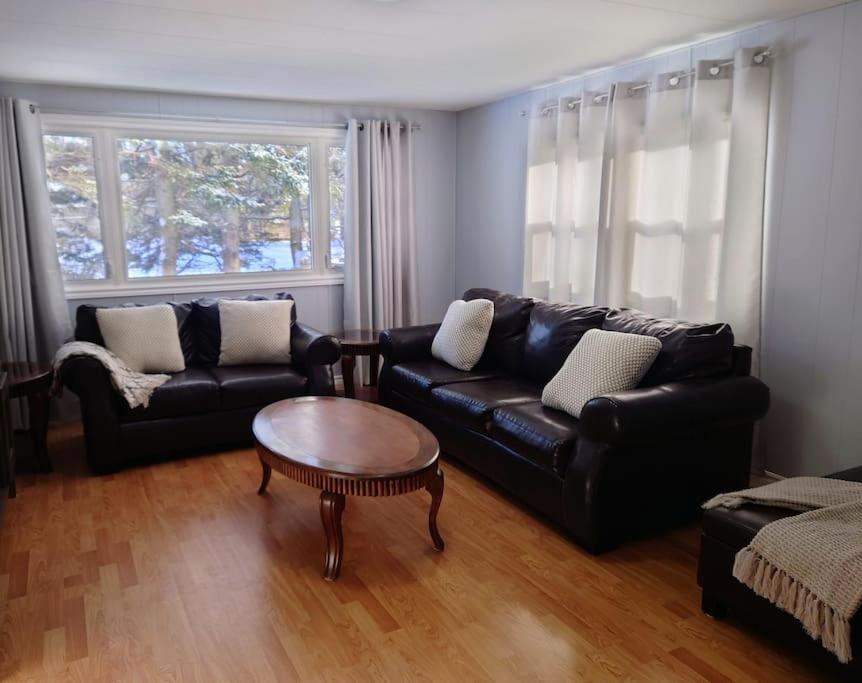 Willa Red Island Cozy Casa Summerside Zewnętrze zdjęcie