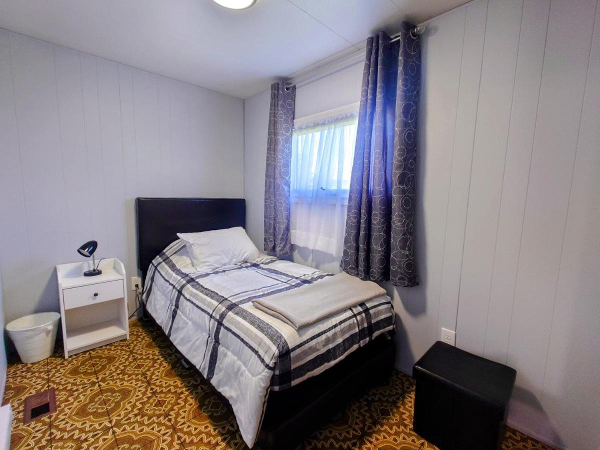 Willa Red Island Cozy Casa Summerside Zewnętrze zdjęcie