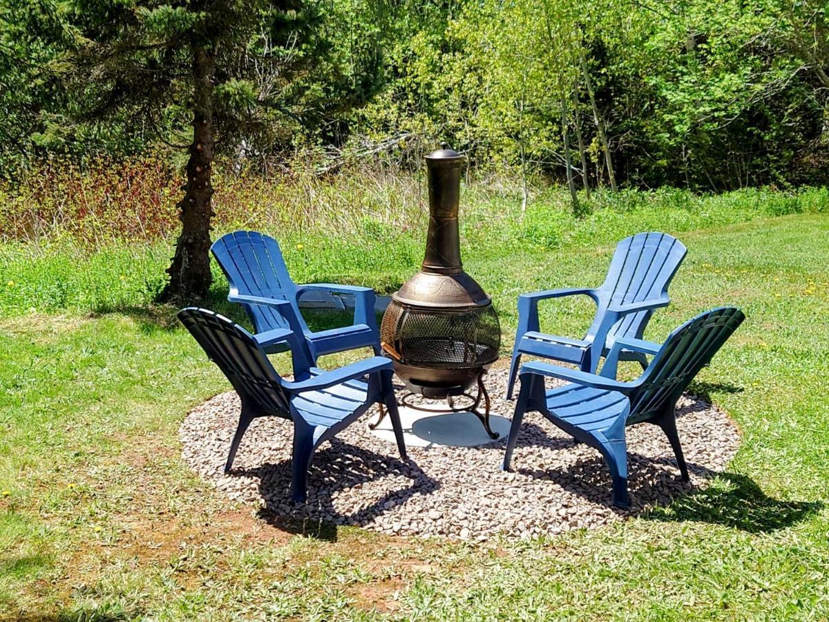 Willa Red Island Cozy Casa Summerside Zewnętrze zdjęcie