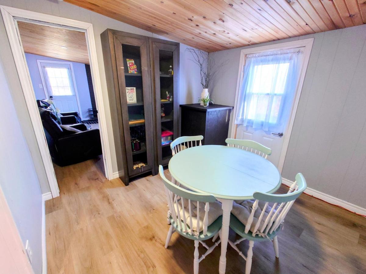 Willa Red Island Cozy Casa Summerside Zewnętrze zdjęcie