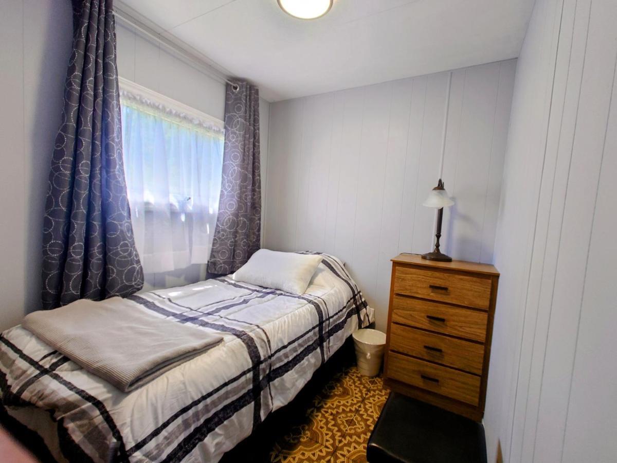 Willa Red Island Cozy Casa Summerside Zewnętrze zdjęcie